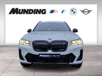 gebraucht BMW iX3 A Gestiksteuerung HUD|Navi|HK-HiFi|DAB|LED|SHZ