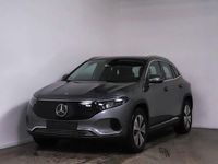 Gebraucht Mercedes EQA300 Progressive 167 kW (228 PS) 2025 Grau SUV