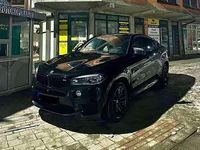 Gebraucht BMW X6 Performance 575 PS (422 kW) 2017 SUV