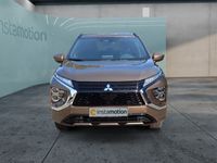 gebraucht Mitsubishi Eclipse Cross Plug-In Hybrid Plus Select