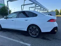 Gebraucht BMW 520 M Sport 197 PS (144 kW) 2024 Limousine