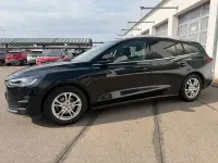 Occasion Ford Focus Titanium X 155 ch (114 kW) 2023 Gris Berline