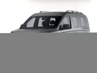 Neu Ford Tourneo Connect Titanium 122 PS (89 kW) 2026 Graphite grey metallic Van / Kleinbus