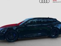 Gebraucht Audi RS6 Performance 630 PS (463 kW) 2022 Mythosschwarz metallic Kombi