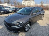 Gebraucht Fiat Tipo Easy 95 PS (69 kW) 2017 Grau Kombi