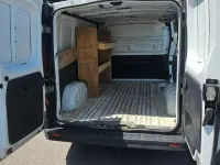 Gebraucht Nissan NV300 145 PS (106 kW) 2019 Weiß Van