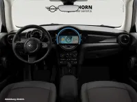 Gebraucht Mini Cooper Essential 136 PS (100 kW) 2023 Melting silver iii Kleinwagen