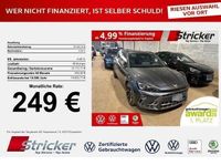 Gebraucht Cupra Leon 150 PS (110 kW) 2025 Magnetic grau metallic (metallic) Kombi