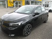 Neu Opel Corsa Edition 101 PS (74 kW) 2026 Karbon schwarz Kleinwagen