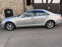 Gebraucht Mercedes S350 Night 272 PS (200 kW) 2007 Limousine
