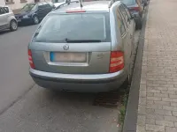 Gebraucht Skoda Fabia 75 PS (55 kW) 2004 Kombi