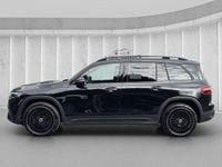 Gebraucht Mercedes EQB350 AMG 214 kW (292 PS) 2024 Schwarz SUV