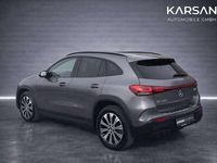 Gebraucht Mercedes EQA250 AMG line 139 kW (190 PS) 2023 Grau SUV