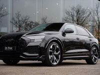 Gebraucht Audi RS Q8 Advanced 600 PS (441 kW) 2022 Schwarz SUV