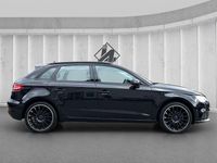 Gebraucht Audi A3 Sport 150 PS (110 kW) 2020 Schwarz Limousine