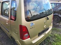 gebraucht Opel Agila 1.0 12 V