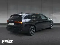Gebraucht Opel Astra 131 PS (96 kW) 2024 Lackierung schwarz perla nera/ Kleinwagen