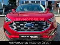 gebraucht Ford Edge 2,0 l EcoBlue 4x4 *TITANIUM*LED*KAMERA*SHZ