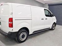 Gebraucht Peugeot Expert 122 PS (89 kW) 2016 Weiß Van