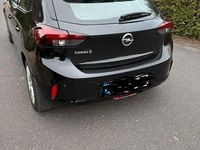 Gebraucht Opel Corsa-e Elegance 100 kW (136 PS) 2023 Schwarz Kleinwagen
