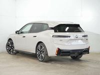 Second-hand BMW iX Performance 484 kW (659 CP) 2025 Gri SUV
