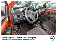 Second-hand VW e-up! 61 kW (83 CP) 2020 Hatchback