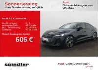 Gebraucht Audi A5 204 PS (150 kW) 2026 Blau (firmamentblau metallic) Limousine