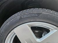 Gebraucht Chevrolet Orlando 141 PS (103 kW) 2011 Grau Van / Kleinbus