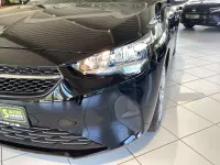 Gebraucht Opel Corsa Edition 75 PS (55 kW) 2023 Schwarz Kleinwagen