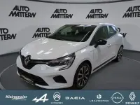 Gebraucht Renault Clio Equilibre 91 PS (66 kW) 2022 Andere Kleinwagen