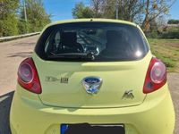 gebraucht Ford Ka 