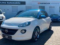 Second-hand Opel Adam 101 CP (74 kW) 2019 Alb Hatchback
