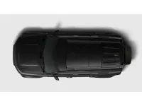 Neu Land Rover Defender HSE Dynamic 349 PS (256 kW) 2026 Santorini black SUV
