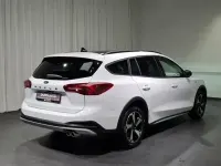 Neu Ford Focus Active X 155 PS (114 kW) 2026 Weiss