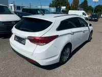 Gebraucht Hyundai i40 116 PS (85 kW) 2019 Weiß Kombi