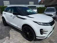 Gebraucht Land Rover Range Rover evoque SE Dynamic 249 PS (183 kW) 2023 Weiß SUV