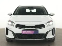 Gebraucht Kia XCeed Edition 7 120 PS (88 kW) 2024 Cararraweiss SUV