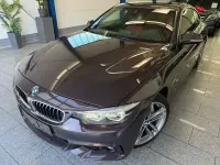 Gebraucht BMW 440 Gran Coupé M Sport 326 PS (239 kW) 2018 Other Coupé