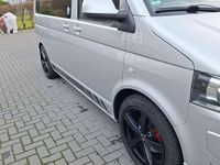 Używany VW T5 Team 140 KM (102 kW) 2011 Van