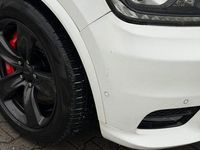 Gebraucht Dodge Durango 481 PS (353 kW) 2018 Weiß SUV