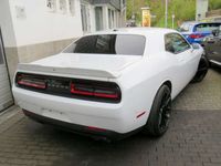 gebraucht Dodge Challenger 5.7 V8 // Shz. / R-Kam / Unfallfrei!