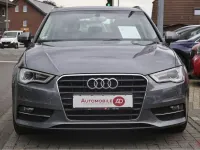 Gebraucht Audi A3 Sportback Ambition 150 PS (110 kW) 2014 Grau Kleinwagen