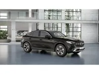 Gebraucht Mercedes GLC300e 313 PS (230 kW) 2024 Schwarz SUV