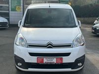 Gebraucht Citroën Berlingo SELECTION 120 PS (88 kW) 2015 Weiß Van / Kleinbus