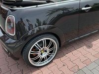 Gebraucht Mini Cooper S 260 PS (191 kW) 2012 Braun Kleinwagen