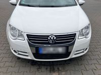 gebraucht VW Eos 1.4 TSI 90kW -