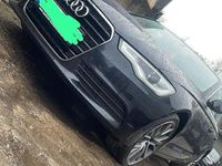 Gebraucht Audi A6 Comfort 204 PS (150 kW) 2013 Limousine
