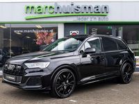 Gebraucht Audi Q7 Proline 340 PS (250 kW) 2020 Schwarz SUV