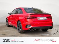 gebraucht Audi S3 Limousine