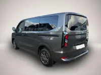 Gebraucht Ford Tourneo Custom Titanium 136 PS (100 kW) 2025 Manufacturer Van